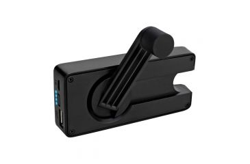 Image of Eton Boostturbine 1000 - Blk NBOTU1000B