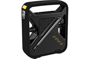 Image of Eton  Frx 3 NFRX3WXB