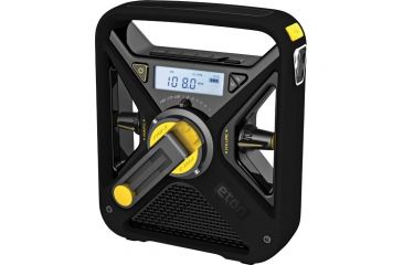 Image of Eton  Frx 3 NFRX3WXB