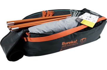 Image of Eureka Jade Canyon X 6, 2601282