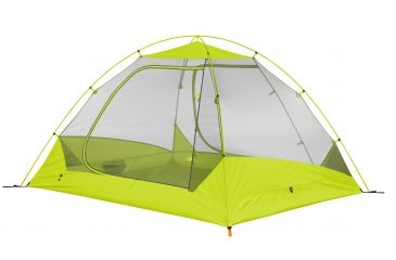 Image of Eureka Midori 3 Tent - 3 Person, 3 Season