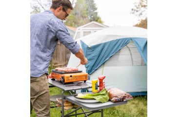 Image of Eureka SPRK Camp Grills, 2572202