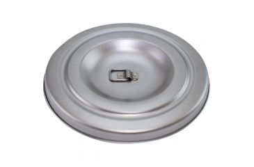 Image of Evernew Titanium Cup Lid 570fd EBY277