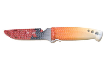 Image of Evolution 4in Bait Knife-Redfish, EV-BK4020