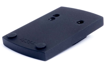 Image of Evolution Gun Works Taurus PT 1911 Leupold DeltaPoint Pro Mount, Black, 49384