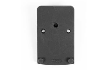 Image of Evolution Gun Works Trijicon RMR Sight for HK USP Compact, Black, 49550