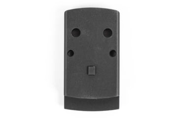 Image of Evolution Gun Works Trijicon RMR Sight for Sig P365 Optics Ready, Black, 49549