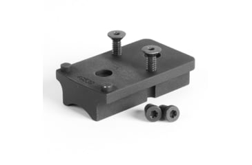 Image of Evolution Gun Works Trijicon RMR Sight Mount for Savage 301, Black, 49539