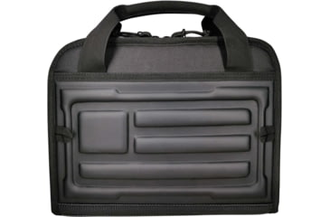Image of Evolution Outdoor EVA Tactical Pistol Case, Black, 51291-EV