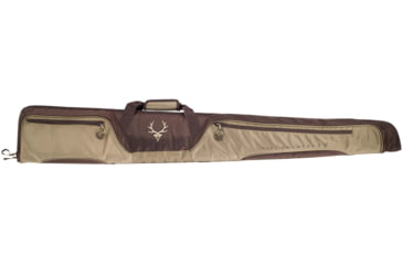 Image of Evolution Outdoor Hill Country II Shotgun Case, Brown, 44371-EV