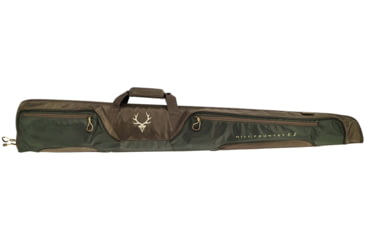 Image of Evolution Outdoor Hill Country II Shotgun Case, Green, 44369-EV