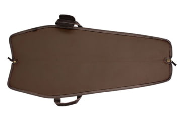 Image of Evolution Outdoor President Series Quilted Rifle Case, 48in, 44020-EV