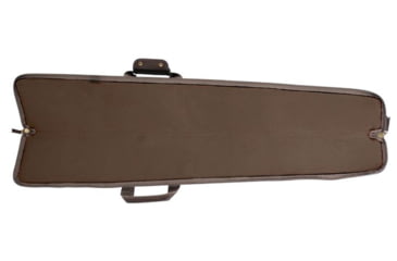 Image of Evolution Outdoor President Series Quilted Shotgun Case, 52in, 44021-EV