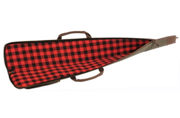 Image of Evolution Outdoor Rawhide Series Waxed Canvas Rifle Case, 48in, 44347-EV