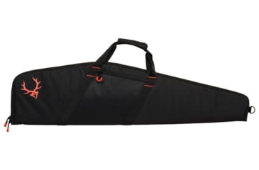 Image of Evolution Outdoor Rimfire Youth Rifle Case, Black, 42 in, 44409-EV