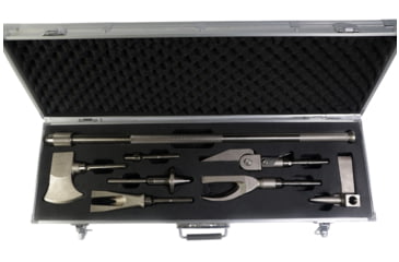 Image of ExecDefense USA F-7 Handheld Demolition Tool Kit