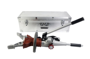 Image of ExecDefense USA Manual/Hydraulic Multifunctional Shear and Expansion Pliers