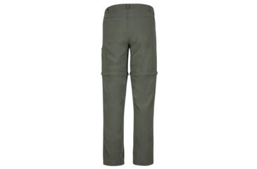 Image of Demo, ExOfficio BugsAway Sol Cool Ampario Convertible Pant - Men's, Nori, 32 Waist, 11222873-6801-32