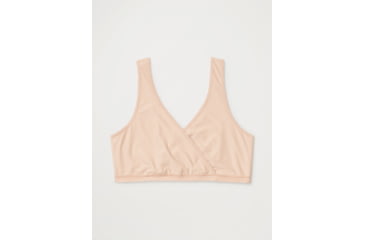 Image of ExOfficio Give-N-Go 2.0 Bralette - Womens, Buff, Large, 22426725-8295-L
