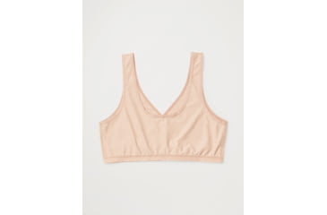 Image of ExOfficio Give-N-Go 2.0 Bralette - Womens, Buff, Large, 22426725-8295-L