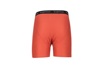 Image of ExOfficio Give-N-Go Boxer Brief - Mens, Retro Red, Large, 12412172-3173-L