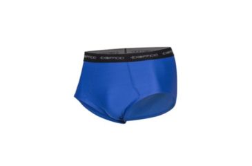 Image of ExOfficio Give-N-Go Brief Mens, Royal, 2XL, 12412173-5673-2XL