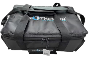 Image of Exothermic Pulsefire UBF Carry Bag For UBF Alone, Black, PF-BAG-UBF
