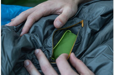 Image of Exped Terra Sleeping Bag
