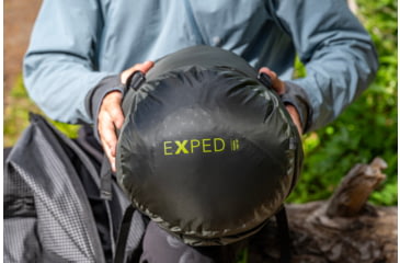 Image of Exped Terra Sleeping Bag