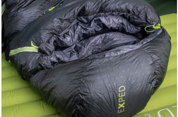 Image of Exped Terra Sleeping Bag