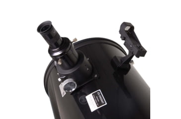 Image of Explore Scientific 10-Inch f/4.4 Dobsonian Reflector Telescope, Black, ES-ON25447