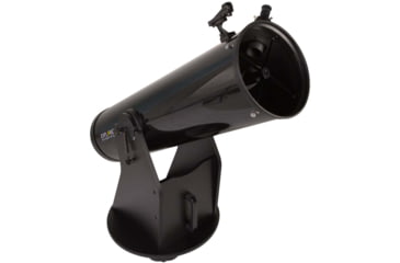 Image of Explore Scientific 10-Inch f/4.4 Dobsonian Reflector Telescope, Black, ES-ON25447