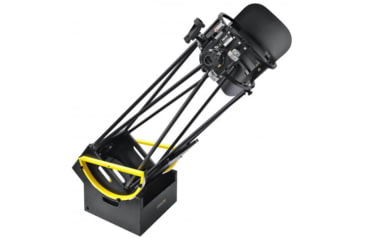 Image of Explore Scientific 10in/254mm Truss Tube Dobsonian Telescope DOB1045-00