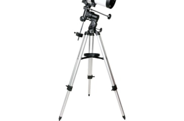 Image of Explore Scientific 114 mm f/4.4 Newtonian Reflector Telescope w/ Equatorial Mount, Black, ES-ON11444EQ3