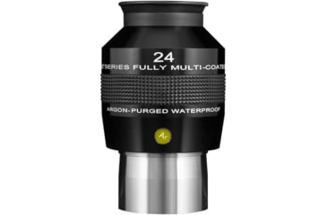 Image of Explore Scientific 24mm 82 degree Series Argon-Purged Waterproof Eyepiece EPWP8224-01