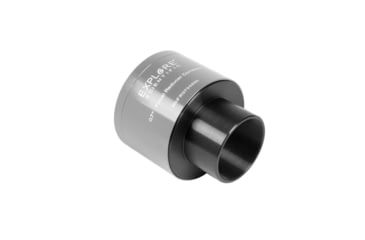 Image of Explore Scientific 2in Adapter for FFR507X-00 3in 510364