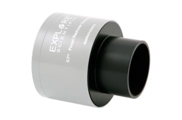 Image of Explore Scientific 2in Adapter for FFR507X-00 3in 510364