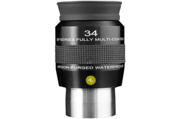 Image of Explore Scientific 34mm 68 degree Series Argon-Purged Waterproof Eyepiece EPWP6834-01