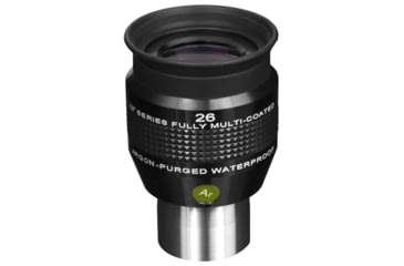 Image of Explore Scientific 62 degree 26mm Long Eye Relief Waterproof Eyepiece, EPWP6226LE-01