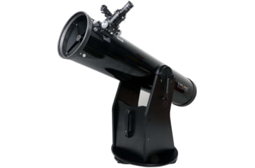 Image of Explore Scientific 8-Inch f/5.9 Dobsonian Reflector Telescope, Black, ES-ON20859
