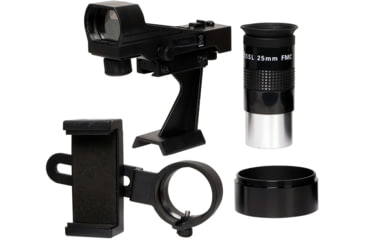 Image of Explore Scientific 8-Inch f/5.9 Dobsonian Reflector Telescope, Black, ES-ON20859