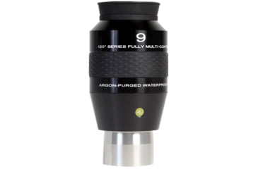 Image of Explore Scientific 9mm 120 degree Series Argon-Purged Waterproof Eyepiece EPWP12009-01