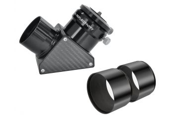 Image of Explore Scientific Carbon Fiber 127mm f/7.5 APO Triplet EDT-127075-CF-01