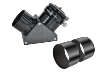 Image of Explore Scientific Carbon Fiber 80mm f/6 APO Triplet, EDT-0806-CF-01