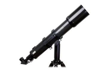 Image of Explore Scientific Carbon Fiber Air-Spaced Triplet TED15208CF-HEXDD3