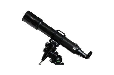 Image of Explore Scientific Carbon Fiber Air-Spaced Triplet TED15208CF-HEXDD3