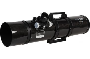 Image of Explore Scientific David H. Levy Comet Hunter f/4.8 Carbon Fiber Maksutov-Newtonian Telescope Package and EXOS-2GT GoTo Computerized German Equatorial Mount MN060CFEXOS2GT