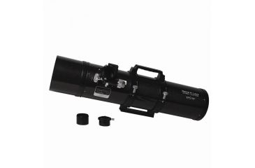 Image of Explore Scientific David H. Levy Comet Hunter f/4.8 Carbon Fiber Maksutov-Newtonian Telescope MN06048CF-04