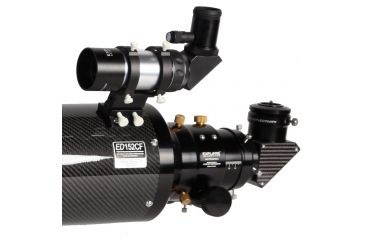 Image of Explore Scientific ED 152 Carbon Fiber Edition f/8 Air Spaced Triplet Refractor Telescope TED15208-CF