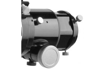 Image of Explore Scientific ED127 Classic White Essential Series Air Spaced Triplet,952mm Focal Length ES-ED127075-T3-01